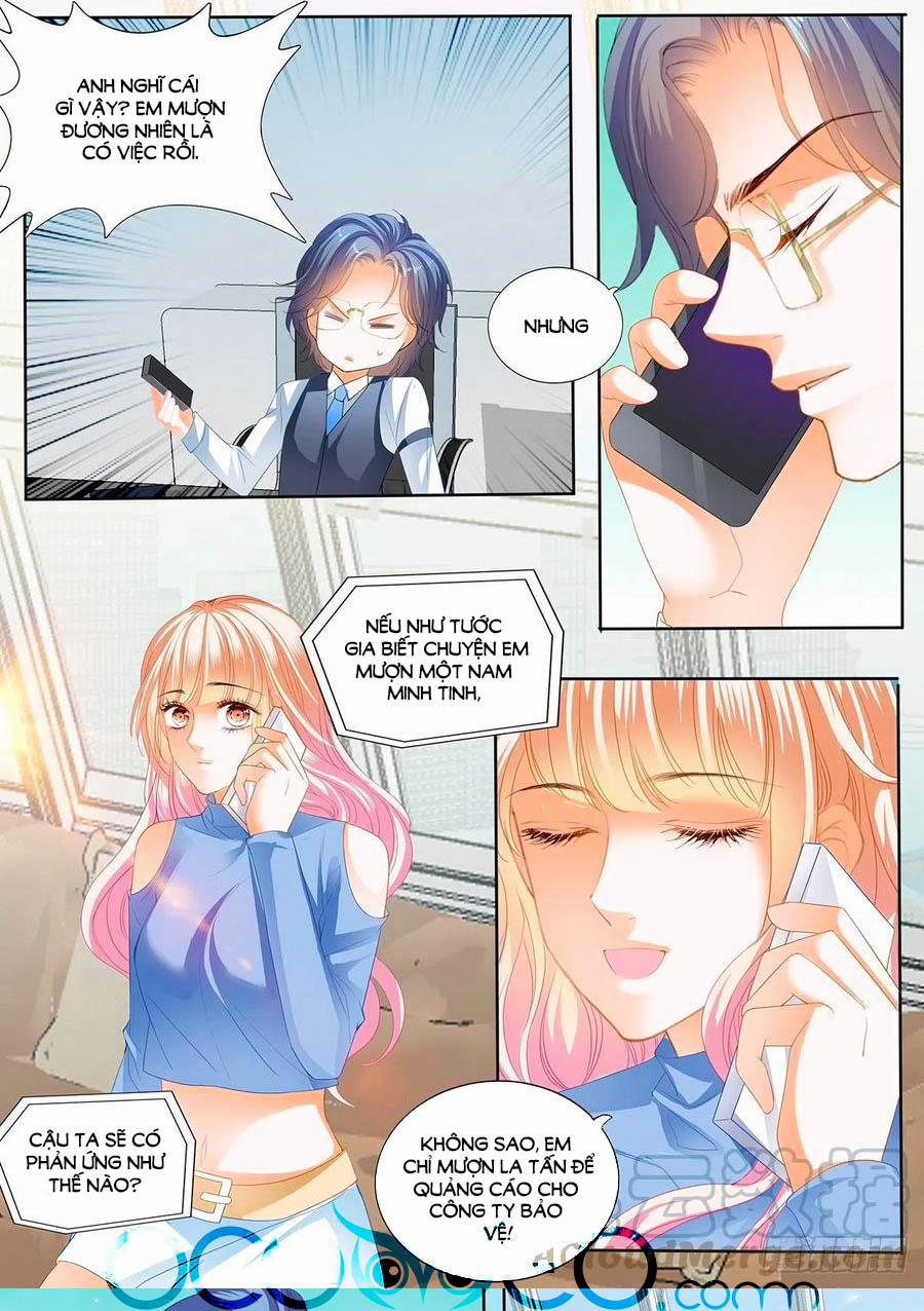 Bá Đạo Tiểu Thúc, Xin Trêu Chọc Vừa Thôi! 240 trang 7