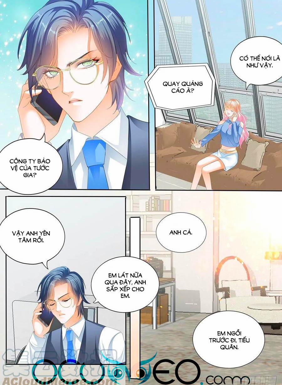 Bá Đạo Tiểu Thúc, Xin Trêu Chọc Vừa Thôi! 240 trang 8