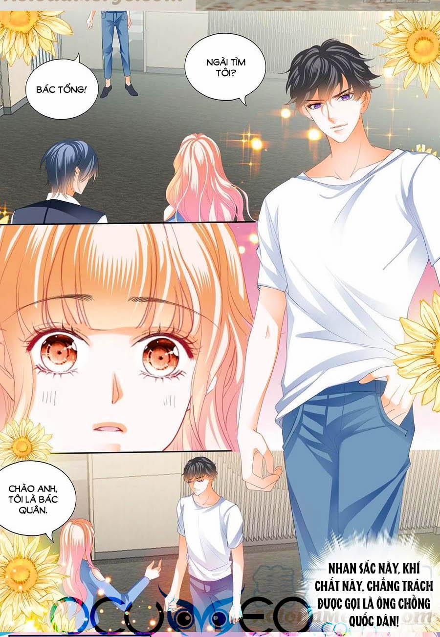 Bá Đạo Tiểu Thúc, Xin Trêu Chọc Vừa Thôi! 240 trang 9