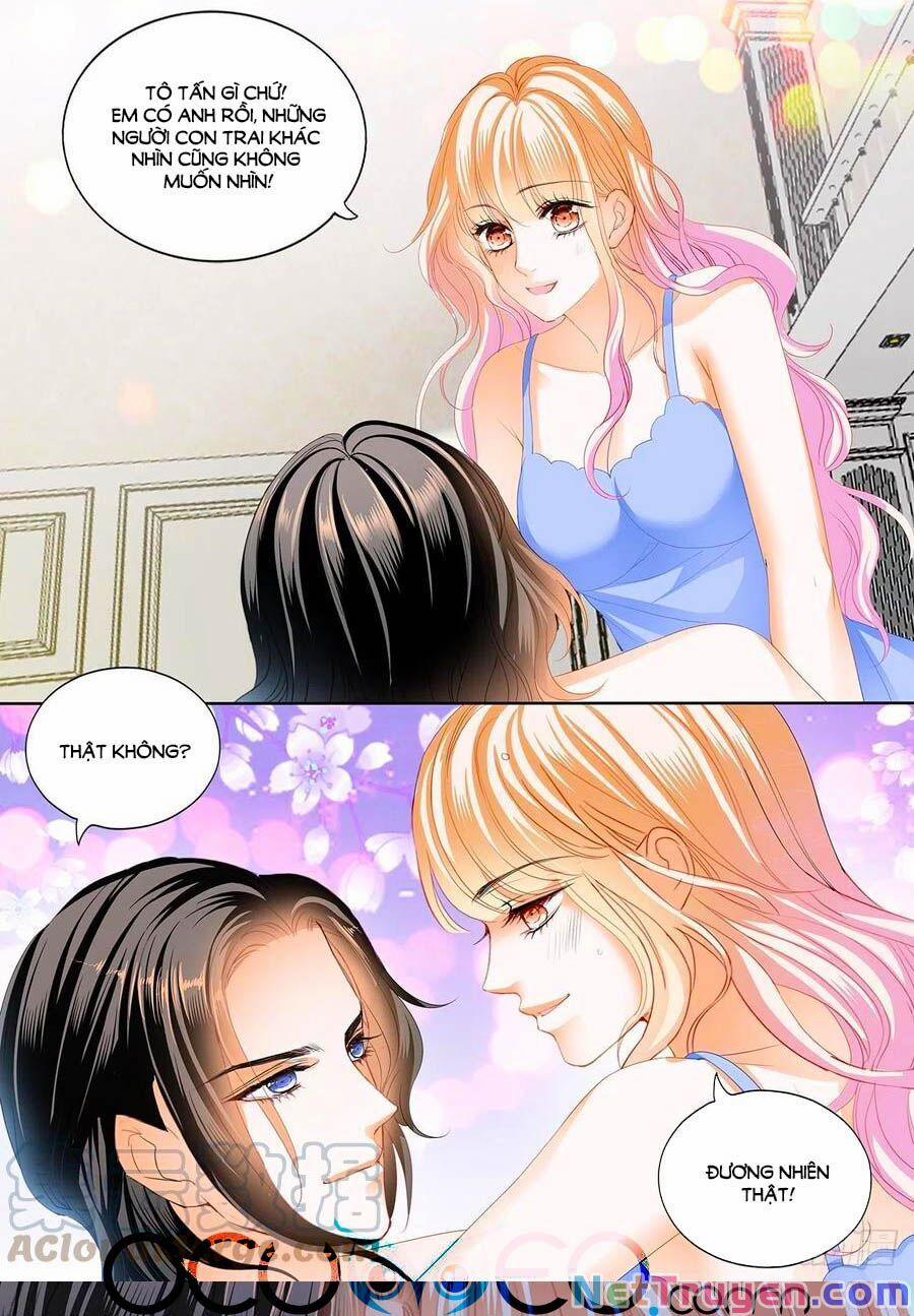 Bá Đạo Tiểu Thúc, Xin Trêu Chọc Vừa Thôi! 241 trang 8