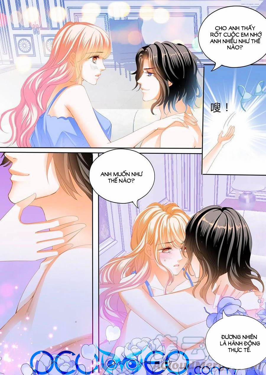 Bá Đạo Tiểu Thúc, Xin Trêu Chọc Vừa Thôi! 242 trang 0