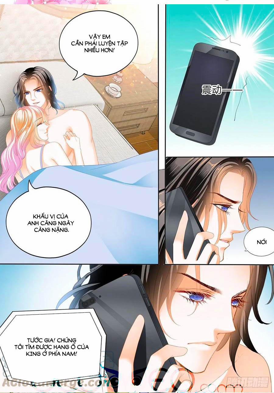 Bá Đạo Tiểu Thúc, Xin Trêu Chọc Vừa Thôi! 242 trang 10