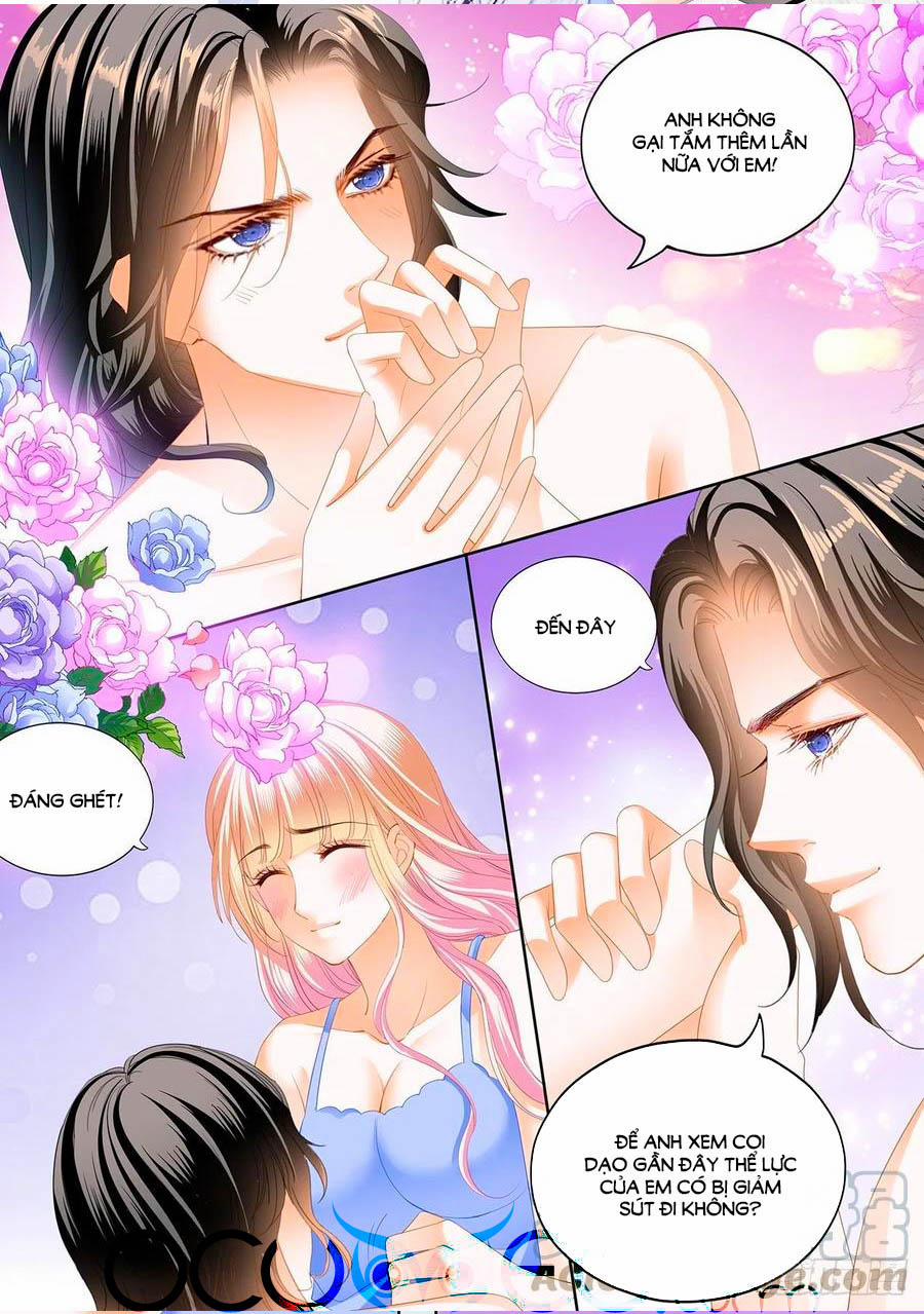 Bá Đạo Tiểu Thúc, Xin Trêu Chọc Vừa Thôi! 242 trang 2