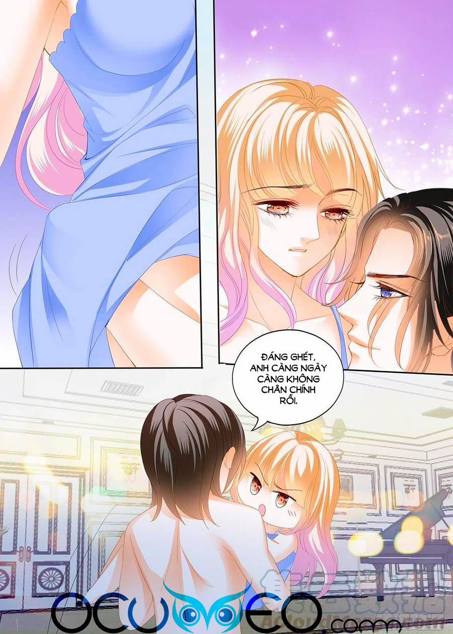 Bá Đạo Tiểu Thúc, Xin Trêu Chọc Vừa Thôi! 242 trang 3