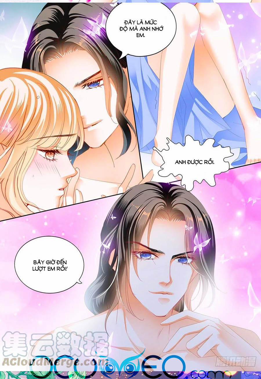 Bá Đạo Tiểu Thúc, Xin Trêu Chọc Vừa Thôi! 242 trang 5