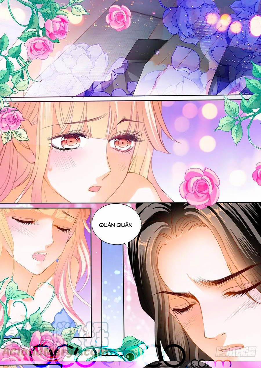 Bá Đạo Tiểu Thúc, Xin Trêu Chọc Vừa Thôi! 242 trang 6