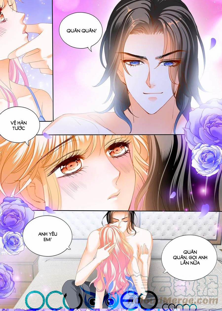 Bá Đạo Tiểu Thúc, Xin Trêu Chọc Vừa Thôi! 242 trang 7