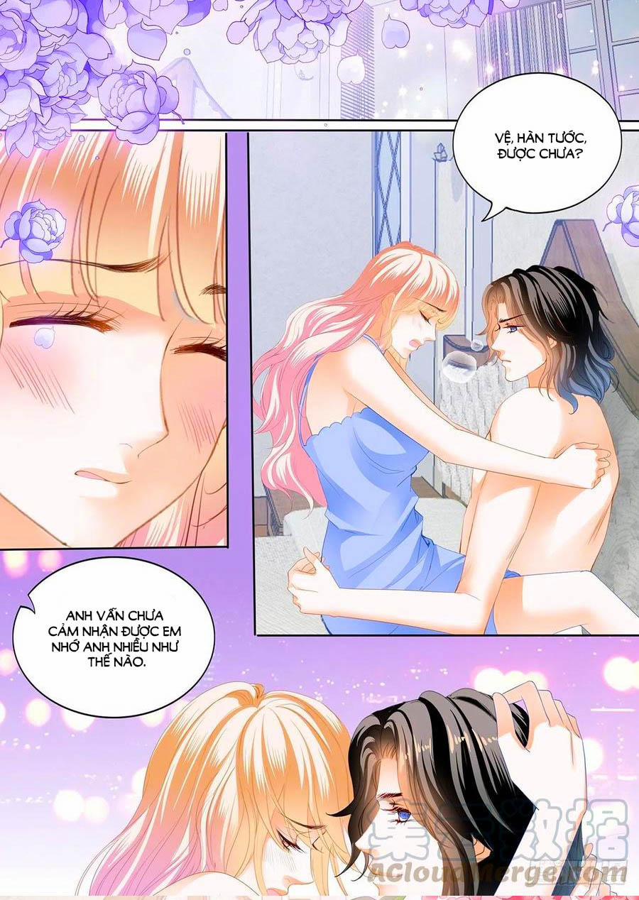 Bá Đạo Tiểu Thúc, Xin Trêu Chọc Vừa Thôi! 242 trang 8