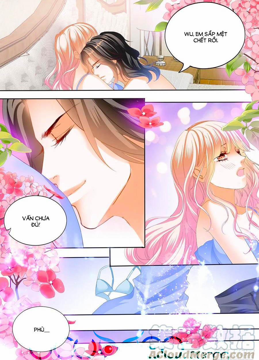 Bá Đạo Tiểu Thúc, Xin Trêu Chọc Vừa Thôi! 242 trang 9