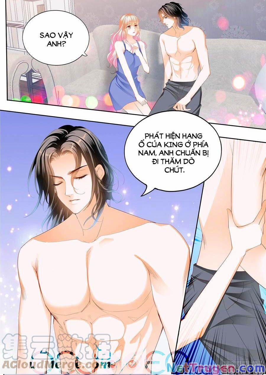 Bá Đạo Tiểu Thúc, Xin Trêu Chọc Vừa Thôi! 243 trang 0