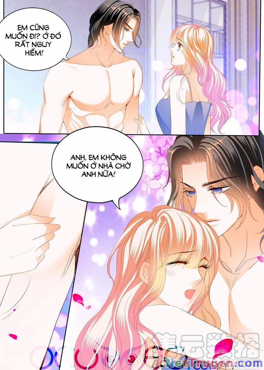 Bá Đạo Tiểu Thúc, Xin Trêu Chọc Vừa Thôi! 243 trang 1