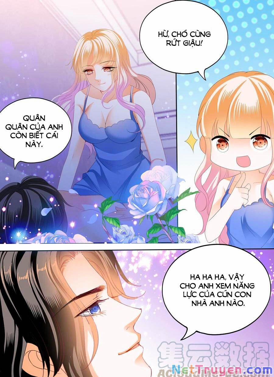 Bá Đạo Tiểu Thúc, Xin Trêu Chọc Vừa Thôi! 243 trang 10