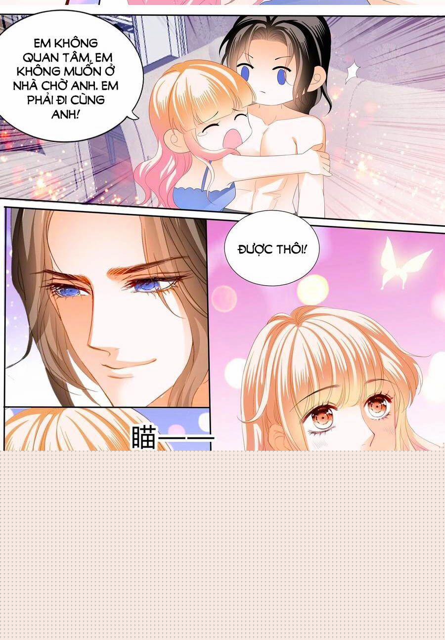 Bá Đạo Tiểu Thúc, Xin Trêu Chọc Vừa Thôi! 243 trang 2