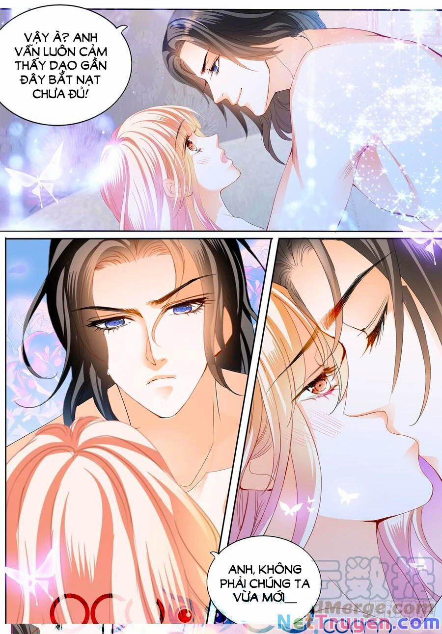 Bá Đạo Tiểu Thúc, Xin Trêu Chọc Vừa Thôi! 243 trang 5