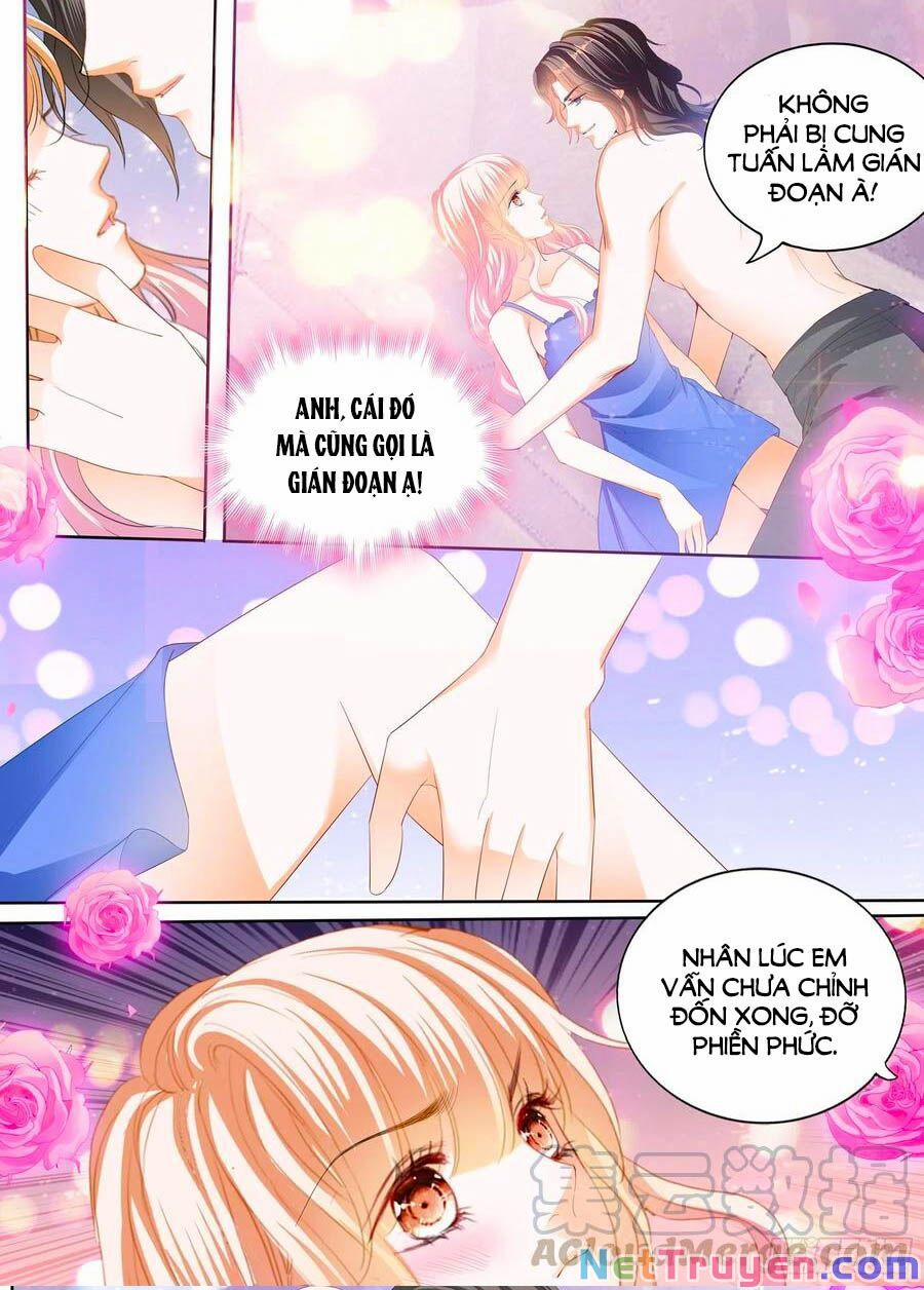 Bá Đạo Tiểu Thúc, Xin Trêu Chọc Vừa Thôi! 243 trang 6