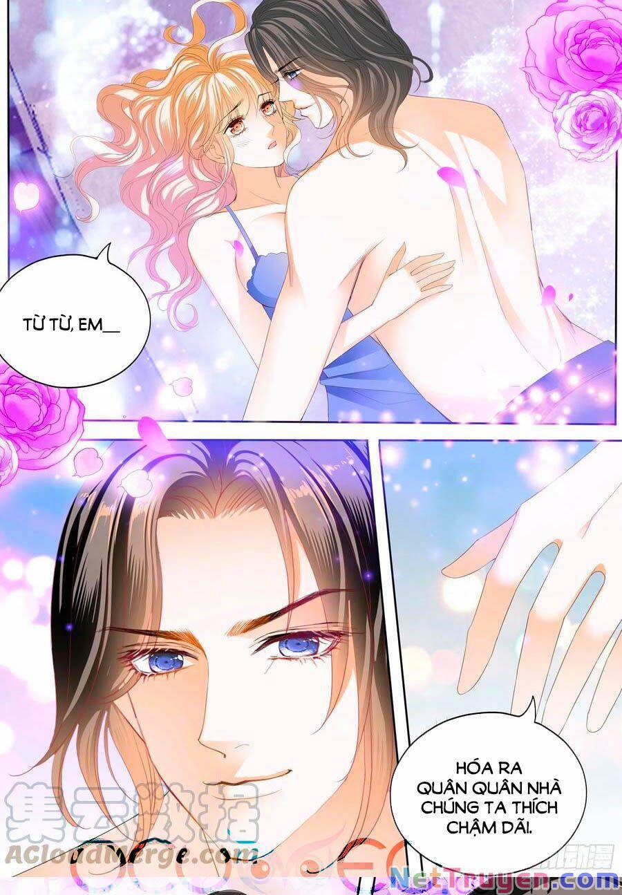 Bá Đạo Tiểu Thúc, Xin Trêu Chọc Vừa Thôi! 243 trang 7