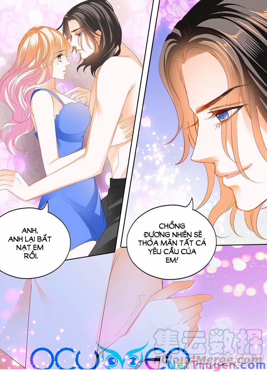 Bá Đạo Tiểu Thúc, Xin Trêu Chọc Vừa Thôi! 243 trang 8