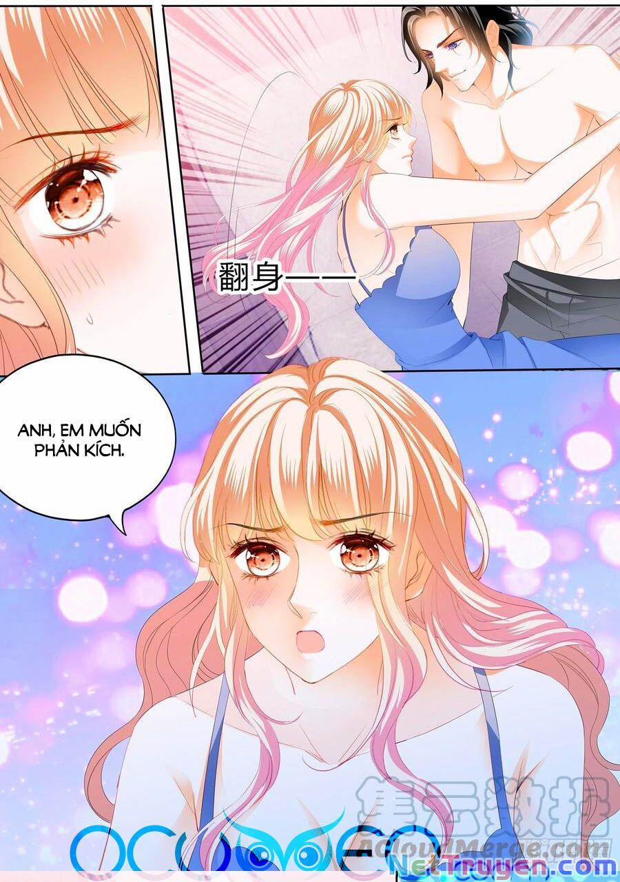 Bá Đạo Tiểu Thúc, Xin Trêu Chọc Vừa Thôi! 243 trang 9