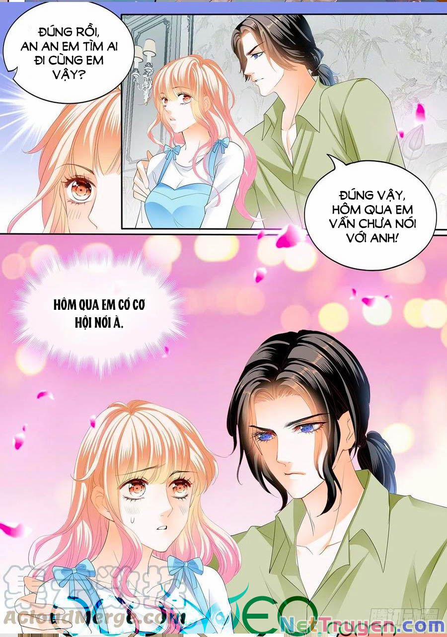 Bá Đạo Tiểu Thúc, Xin Trêu Chọc Vừa Thôi! 244 trang 2