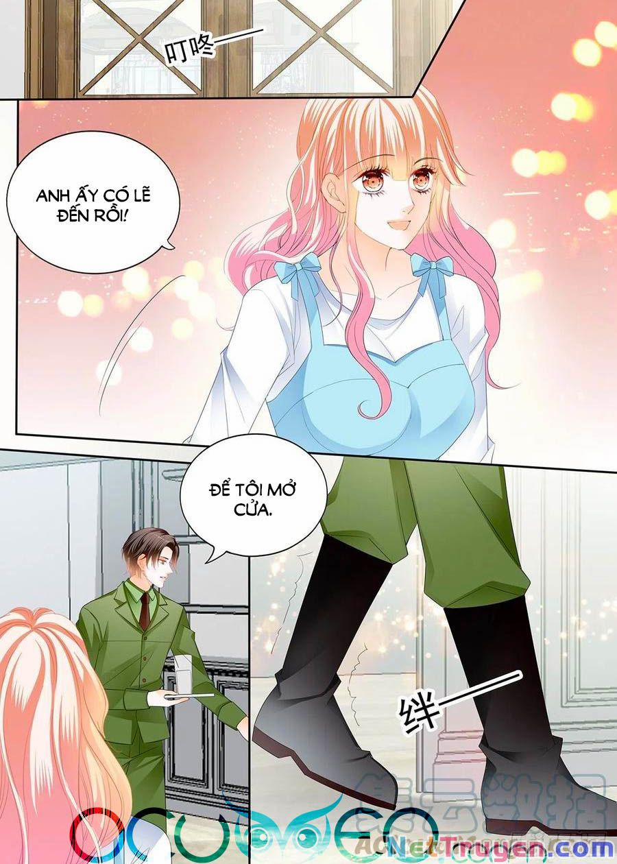 Bá Đạo Tiểu Thúc, Xin Trêu Chọc Vừa Thôi! 244 trang 3