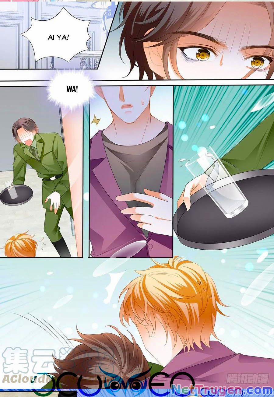 Bá Đạo Tiểu Thúc, Xin Trêu Chọc Vừa Thôi! 244 trang 4