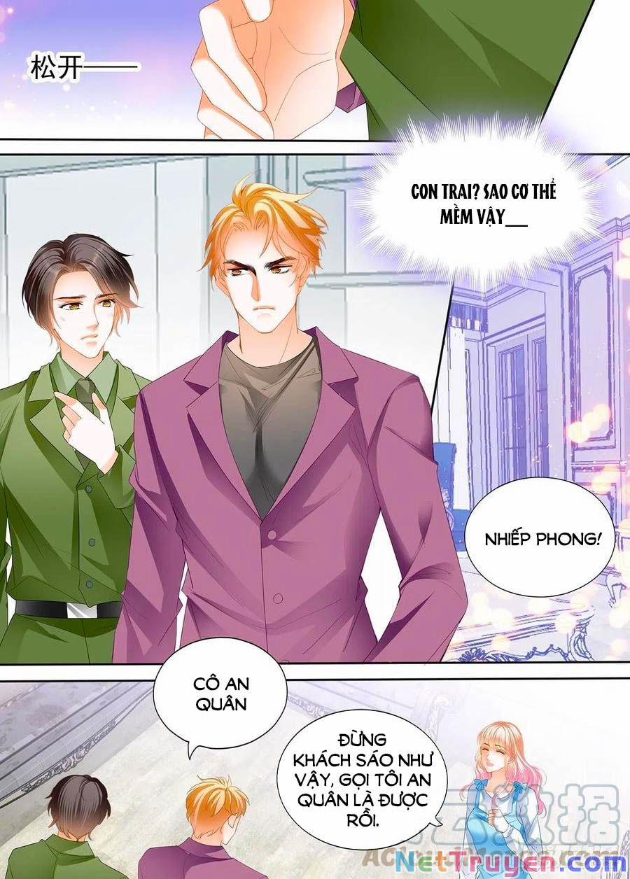 Bá Đạo Tiểu Thúc, Xin Trêu Chọc Vừa Thôi! 244 trang 6