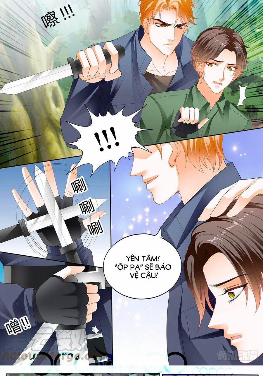 Bá Đạo Tiểu Thúc, Xin Trêu Chọc Vừa Thôi! 245 trang 2