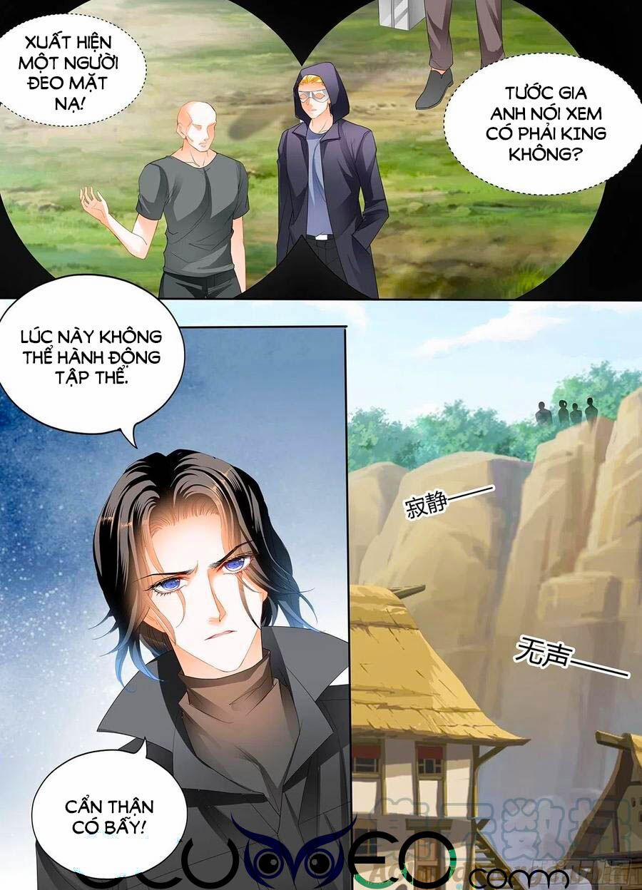 Bá Đạo Tiểu Thúc, Xin Trêu Chọc Vừa Thôi! 245 trang 4