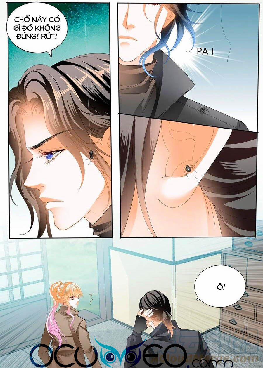 Bá Đạo Tiểu Thúc, Xin Trêu Chọc Vừa Thôi! 245 trang 6