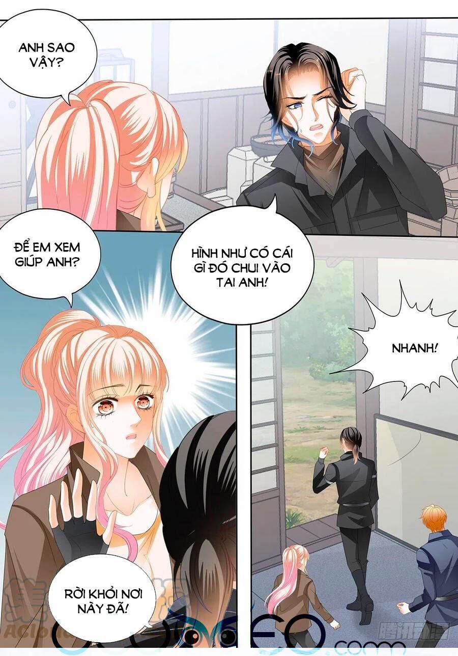 Bá Đạo Tiểu Thúc, Xin Trêu Chọc Vừa Thôi! 245 trang 7