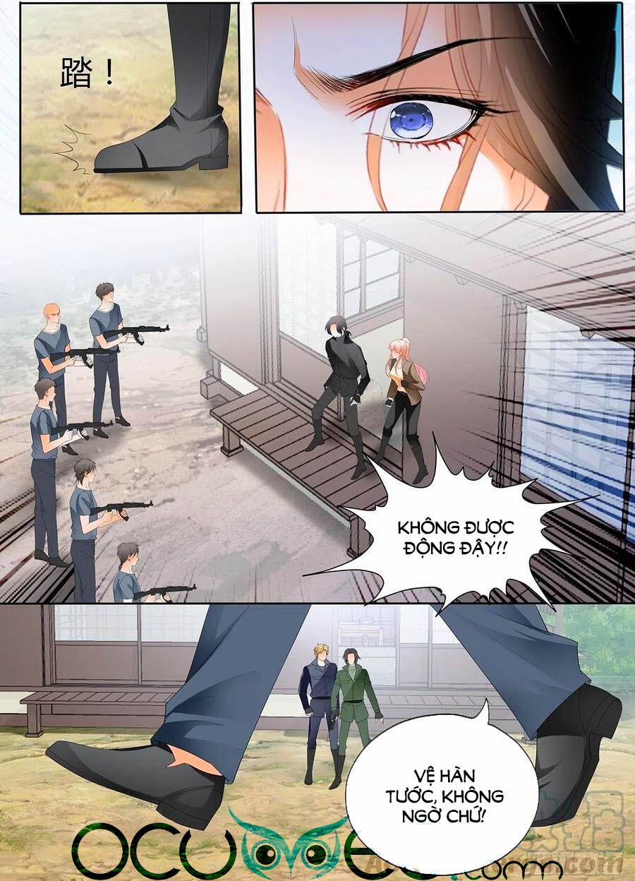 Bá Đạo Tiểu Thúc, Xin Trêu Chọc Vừa Thôi! 245 trang 8