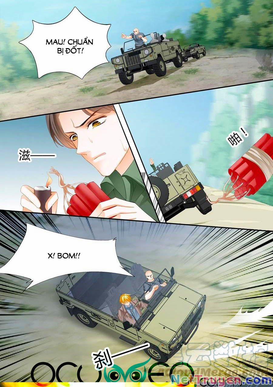 Bá Đạo Tiểu Thúc, Xin Trêu Chọc Vừa Thôi! 246 trang 6