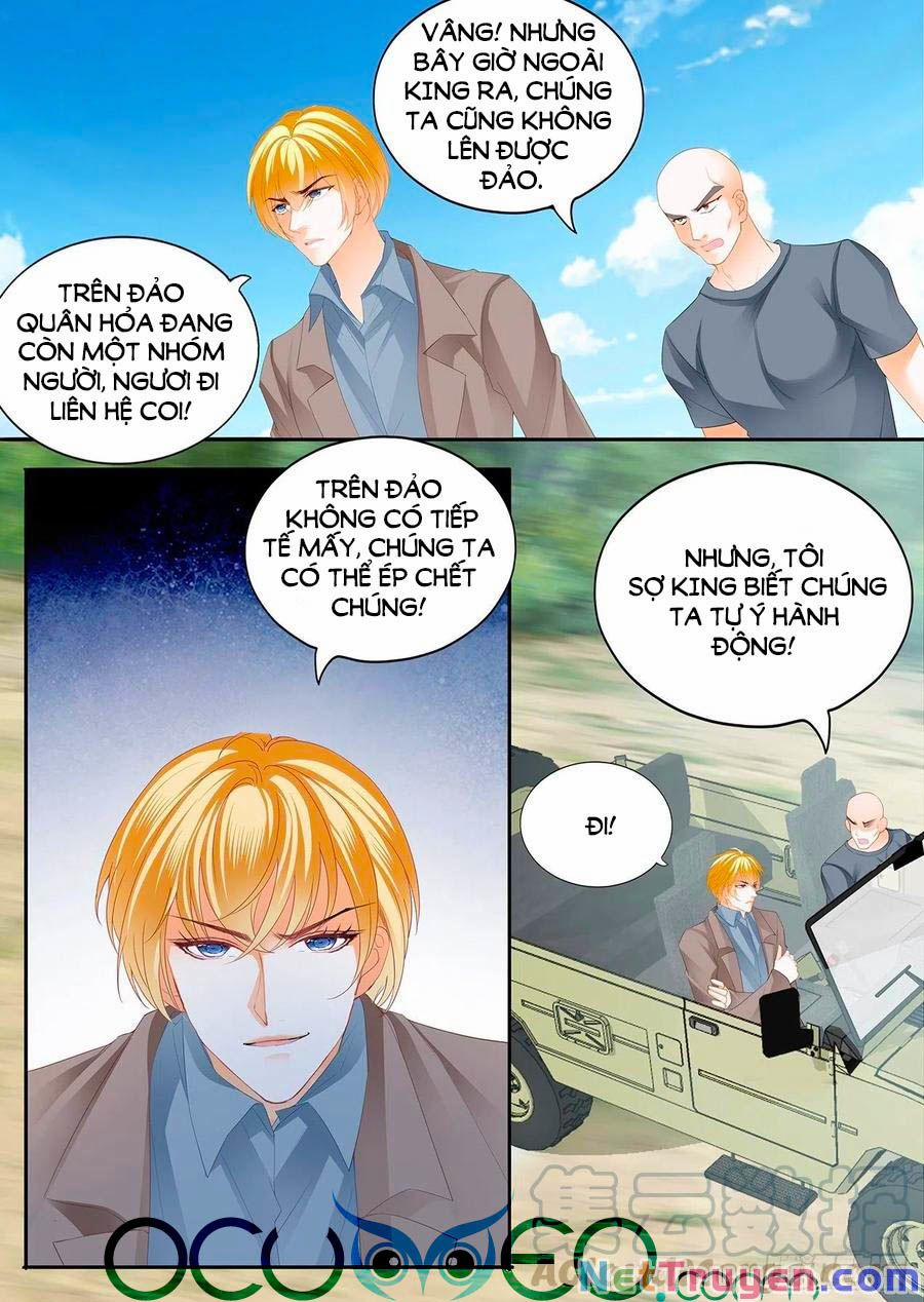 Bá Đạo Tiểu Thúc, Xin Trêu Chọc Vừa Thôi! 246 trang 8