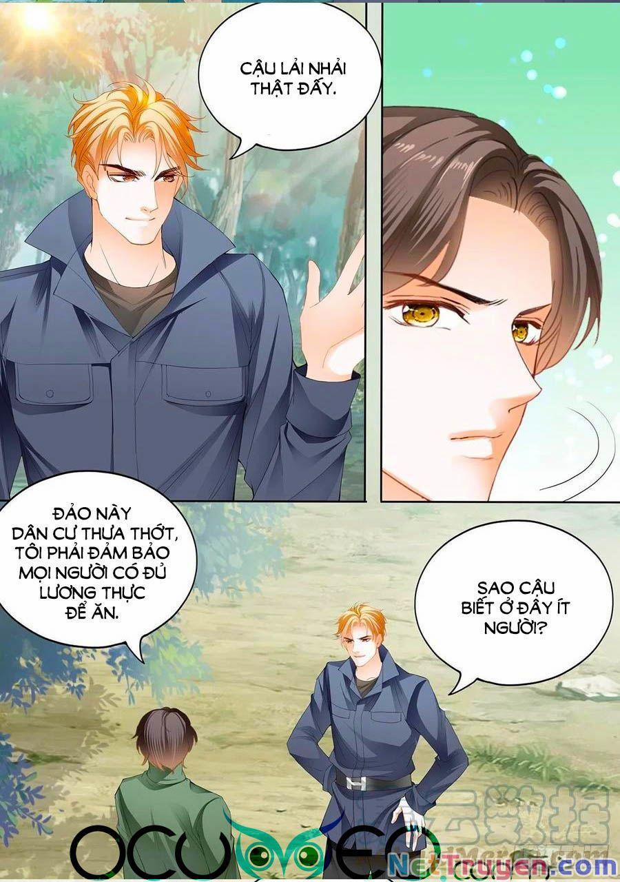 Bá Đạo Tiểu Thúc, Xin Trêu Chọc Vừa Thôi! 247 trang 1