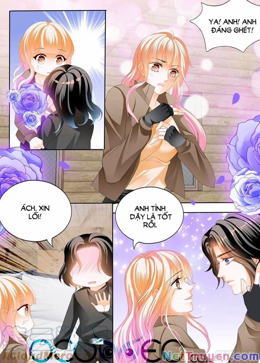 Bá Đạo Tiểu Thúc, Xin Trêu Chọc Vừa Thôi! 247 trang 10