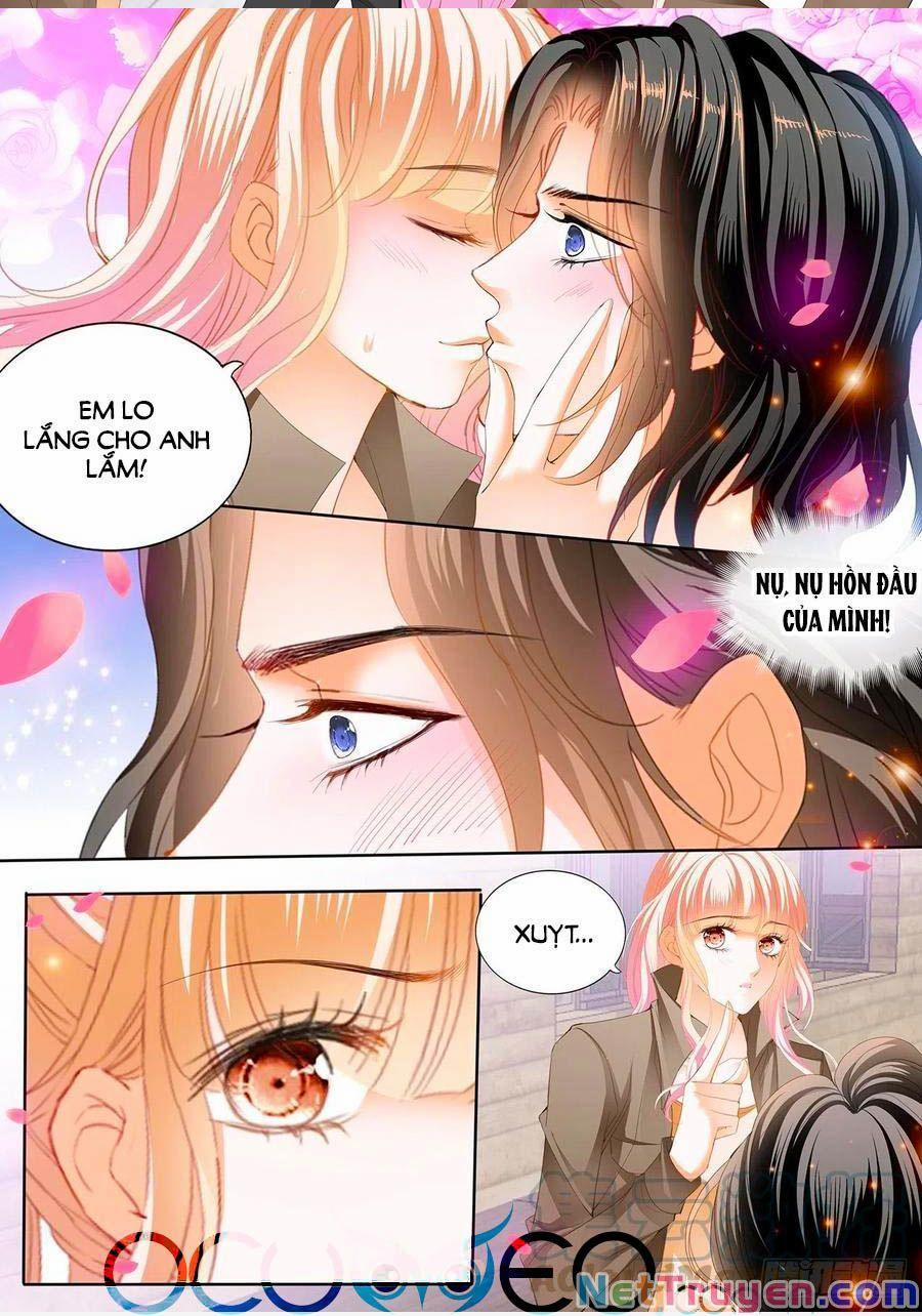 Bá Đạo Tiểu Thúc, Xin Trêu Chọc Vừa Thôi! 247 trang 11