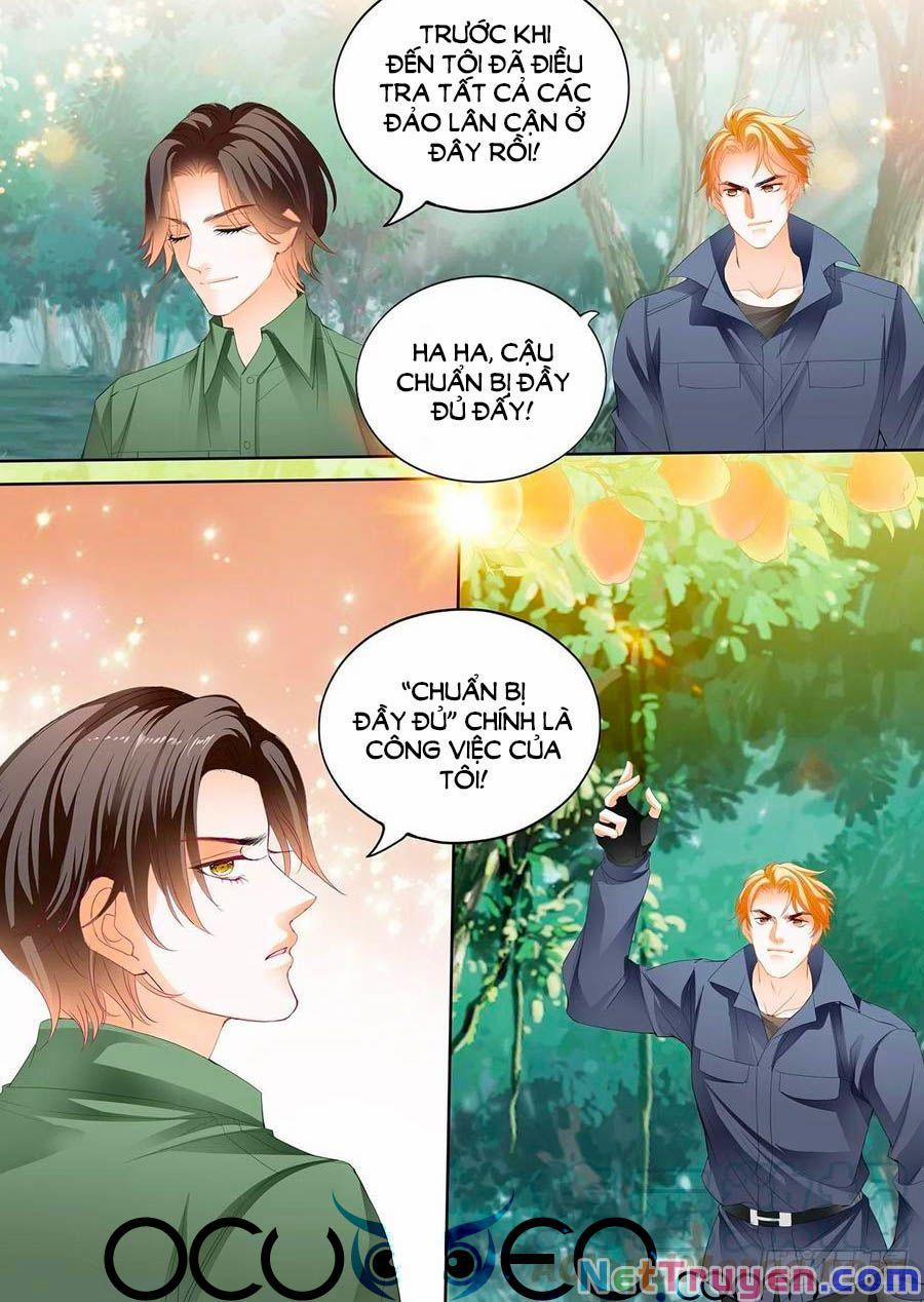 Bá Đạo Tiểu Thúc, Xin Trêu Chọc Vừa Thôi! 247 trang 2