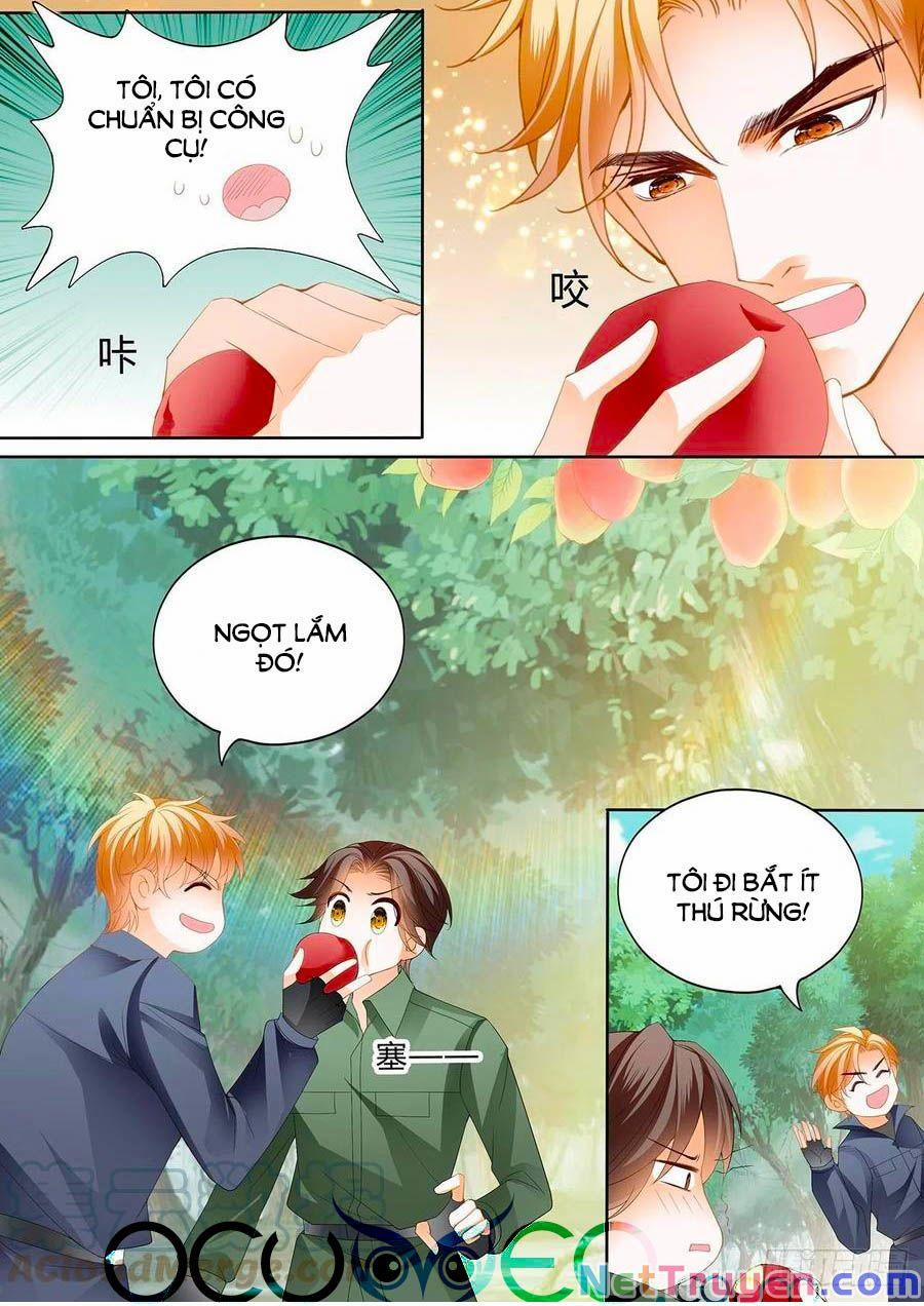 Bá Đạo Tiểu Thúc, Xin Trêu Chọc Vừa Thôi! 247 trang 4