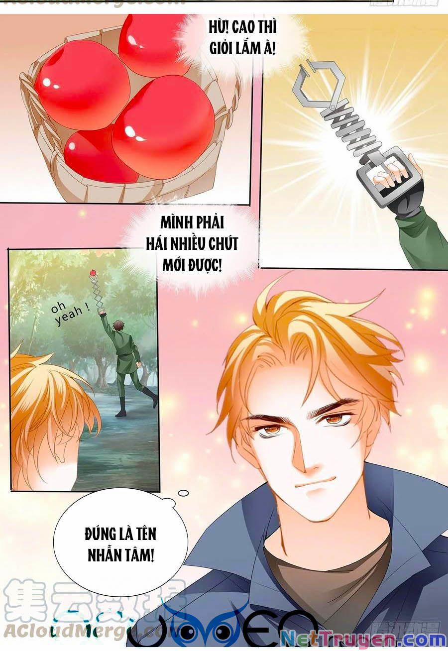 Bá Đạo Tiểu Thúc, Xin Trêu Chọc Vừa Thôi! 247 trang 6