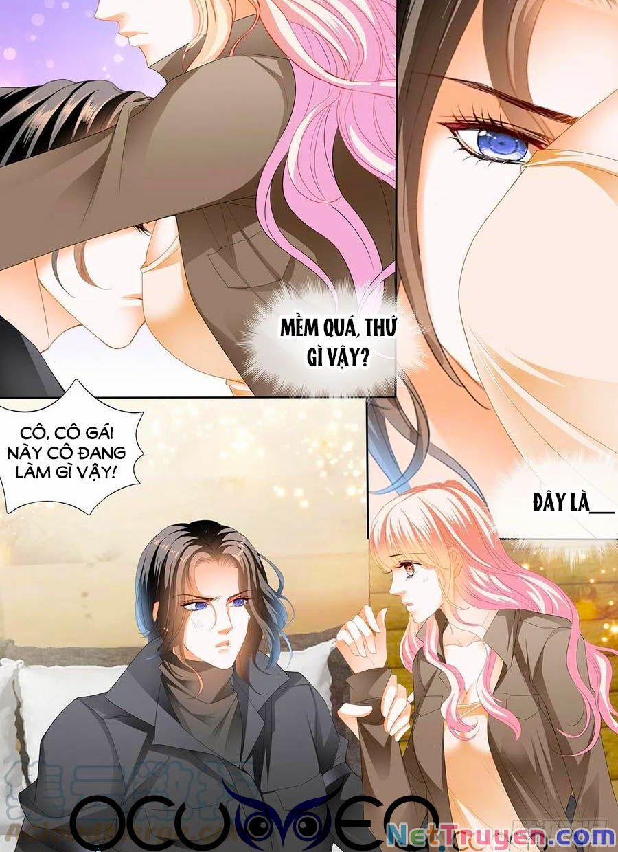 Bá Đạo Tiểu Thúc, Xin Trêu Chọc Vừa Thôi! 247 trang 8