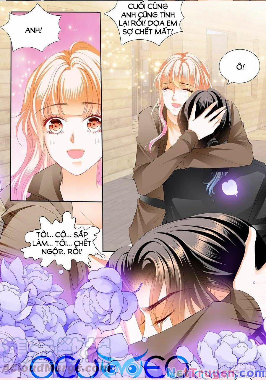 Bá Đạo Tiểu Thúc, Xin Trêu Chọc Vừa Thôi! 247 trang 9