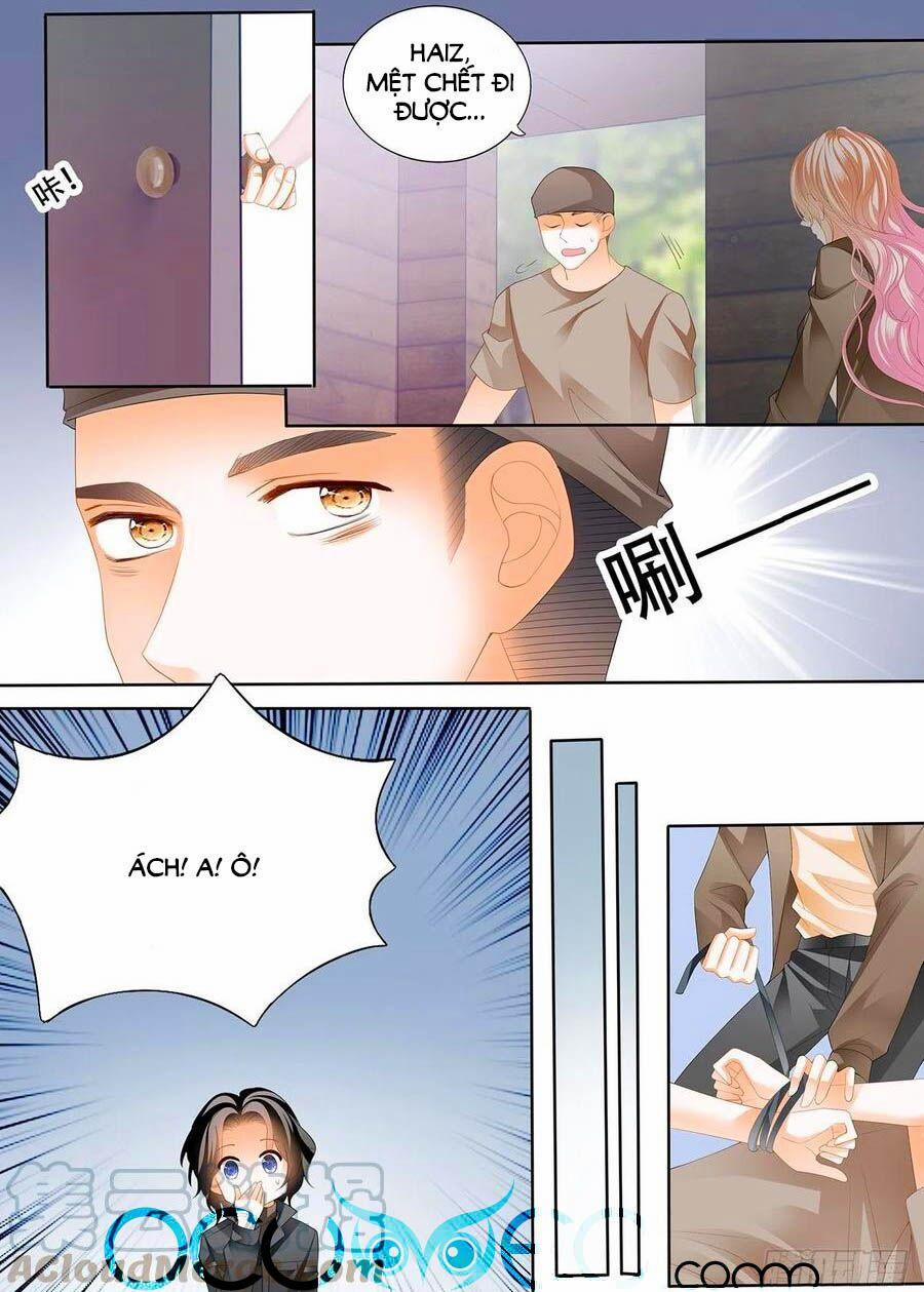 Bá Đạo Tiểu Thúc, Xin Trêu Chọc Vừa Thôi! 248 trang 0