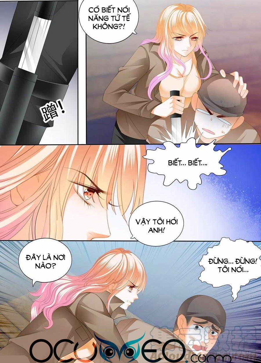 Bá Đạo Tiểu Thúc, Xin Trêu Chọc Vừa Thôi! 248 trang 2