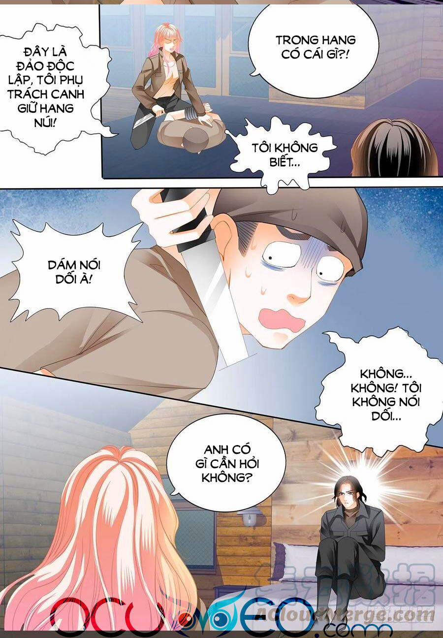 Bá Đạo Tiểu Thúc, Xin Trêu Chọc Vừa Thôi! 248 trang 3