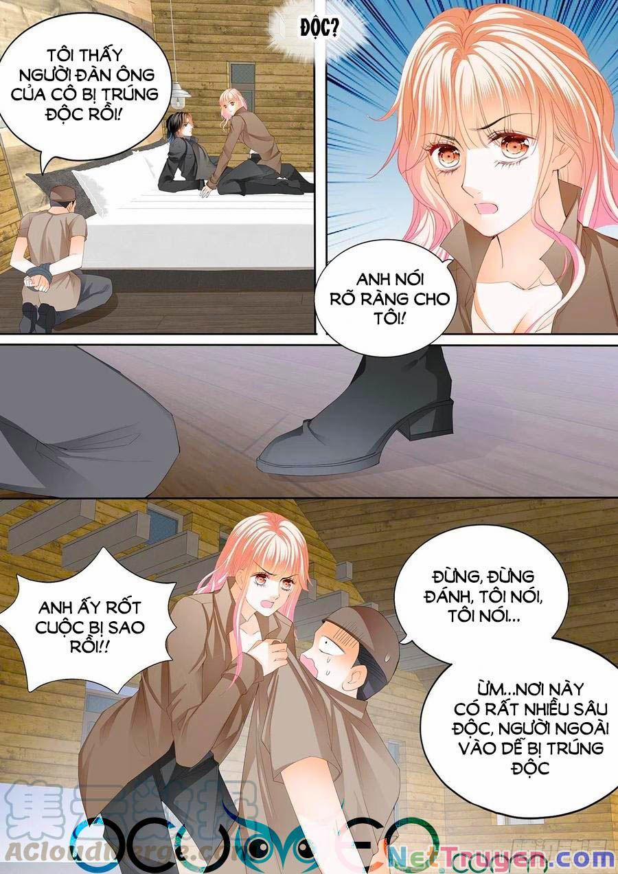 Bá Đạo Tiểu Thúc, Xin Trêu Chọc Vừa Thôi! 249 trang 1