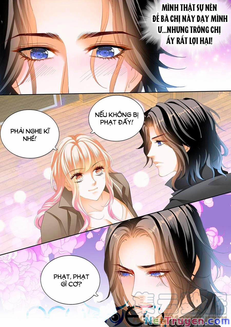 Bá Đạo Tiểu Thúc, Xin Trêu Chọc Vừa Thôi! 249 trang 10