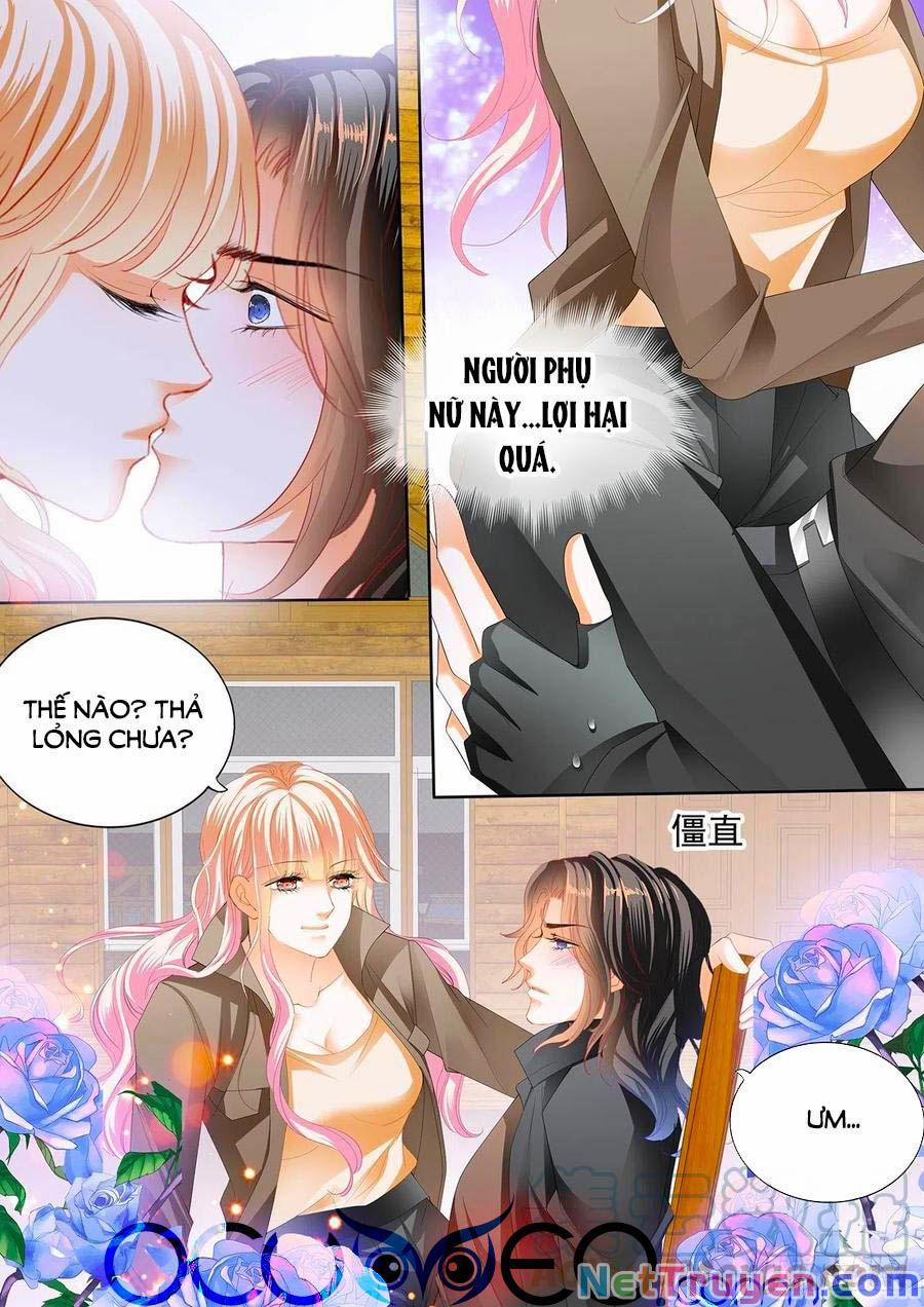 Bá Đạo Tiểu Thúc, Xin Trêu Chọc Vừa Thôi! 249 trang 11