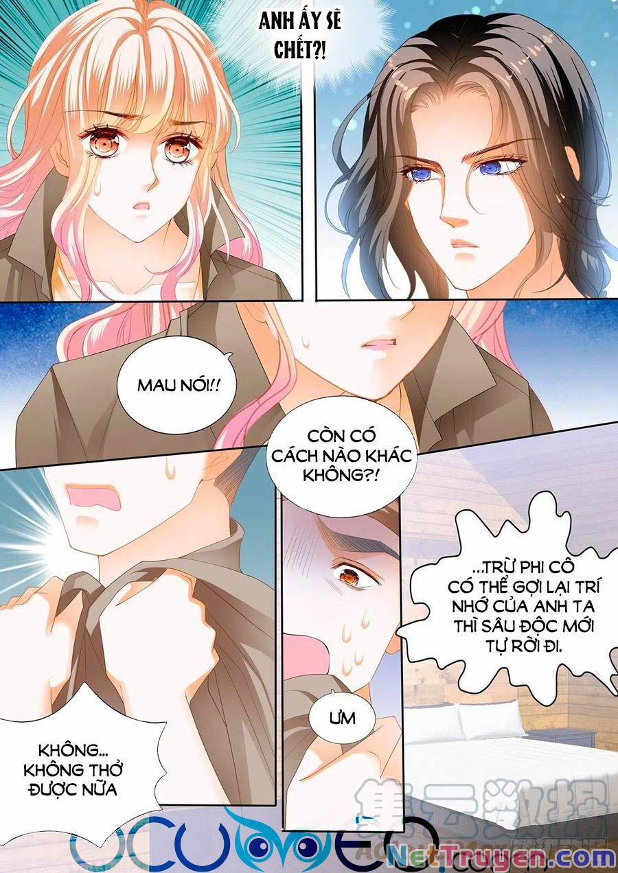 Bá Đạo Tiểu Thúc, Xin Trêu Chọc Vừa Thôi! 249 trang 3