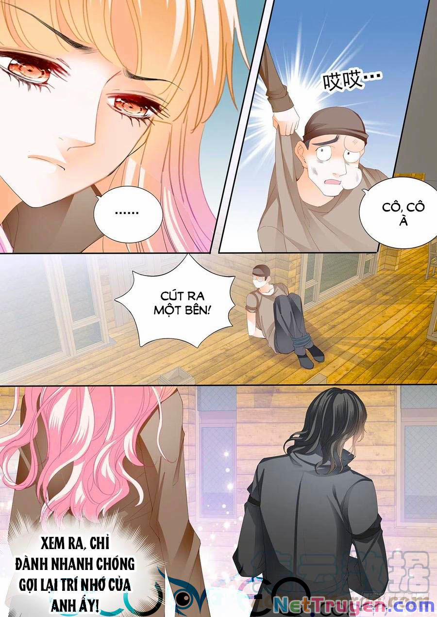 Bá Đạo Tiểu Thúc, Xin Trêu Chọc Vừa Thôi! 249 trang 4