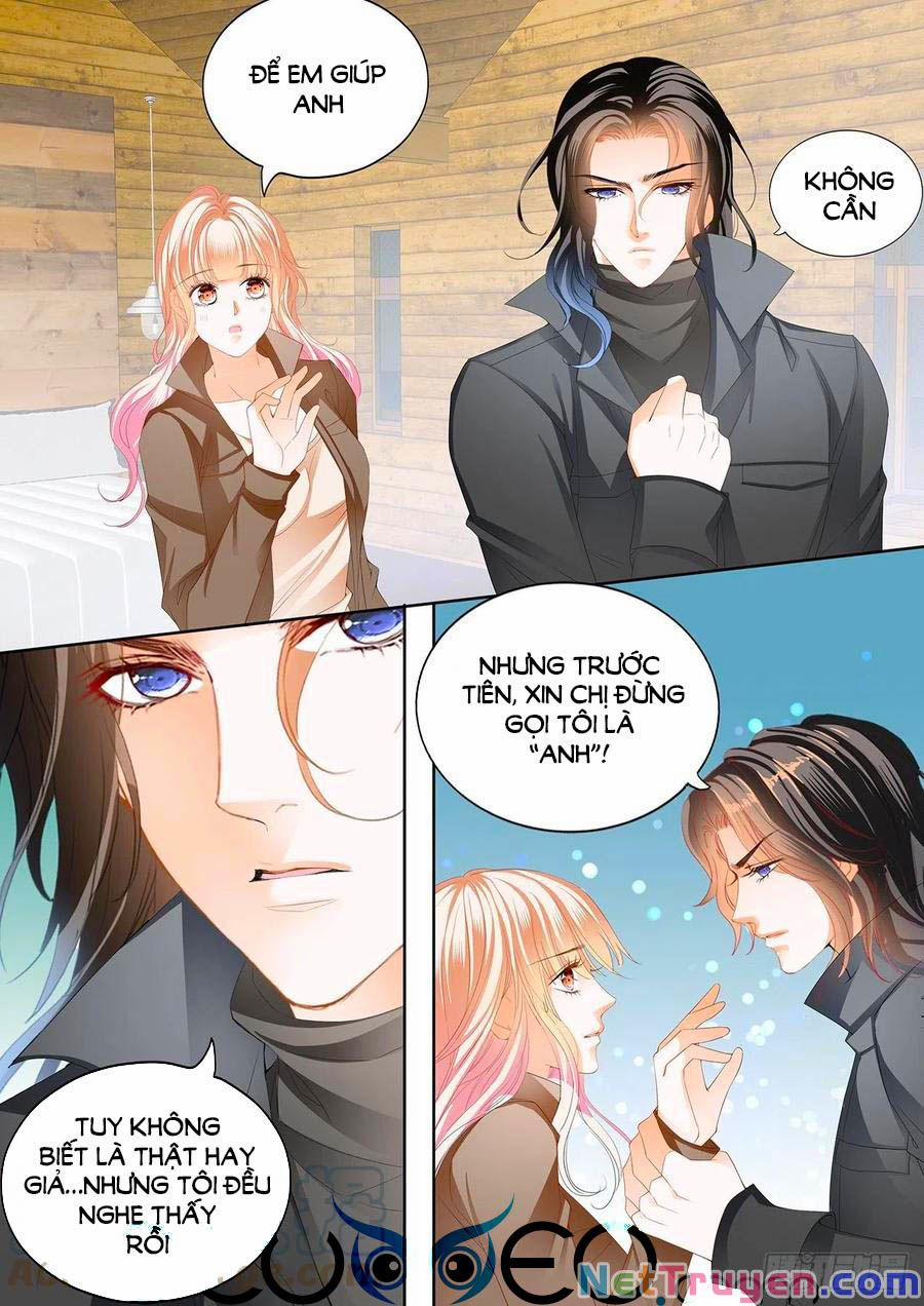 Bá Đạo Tiểu Thúc, Xin Trêu Chọc Vừa Thôi! 249 trang 5